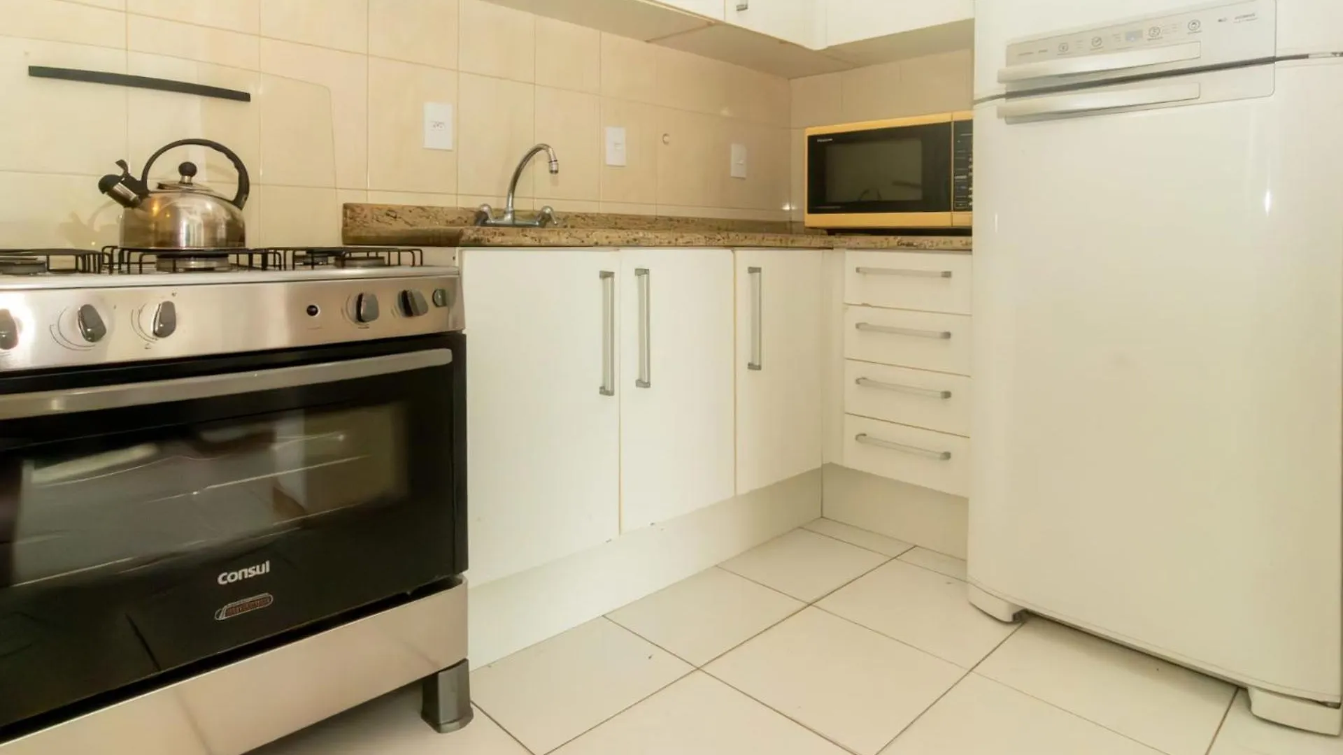 Apt 3 Quartos 500M Da Praia Em Canasvieiras Nk3260 Florianopolis Apartment