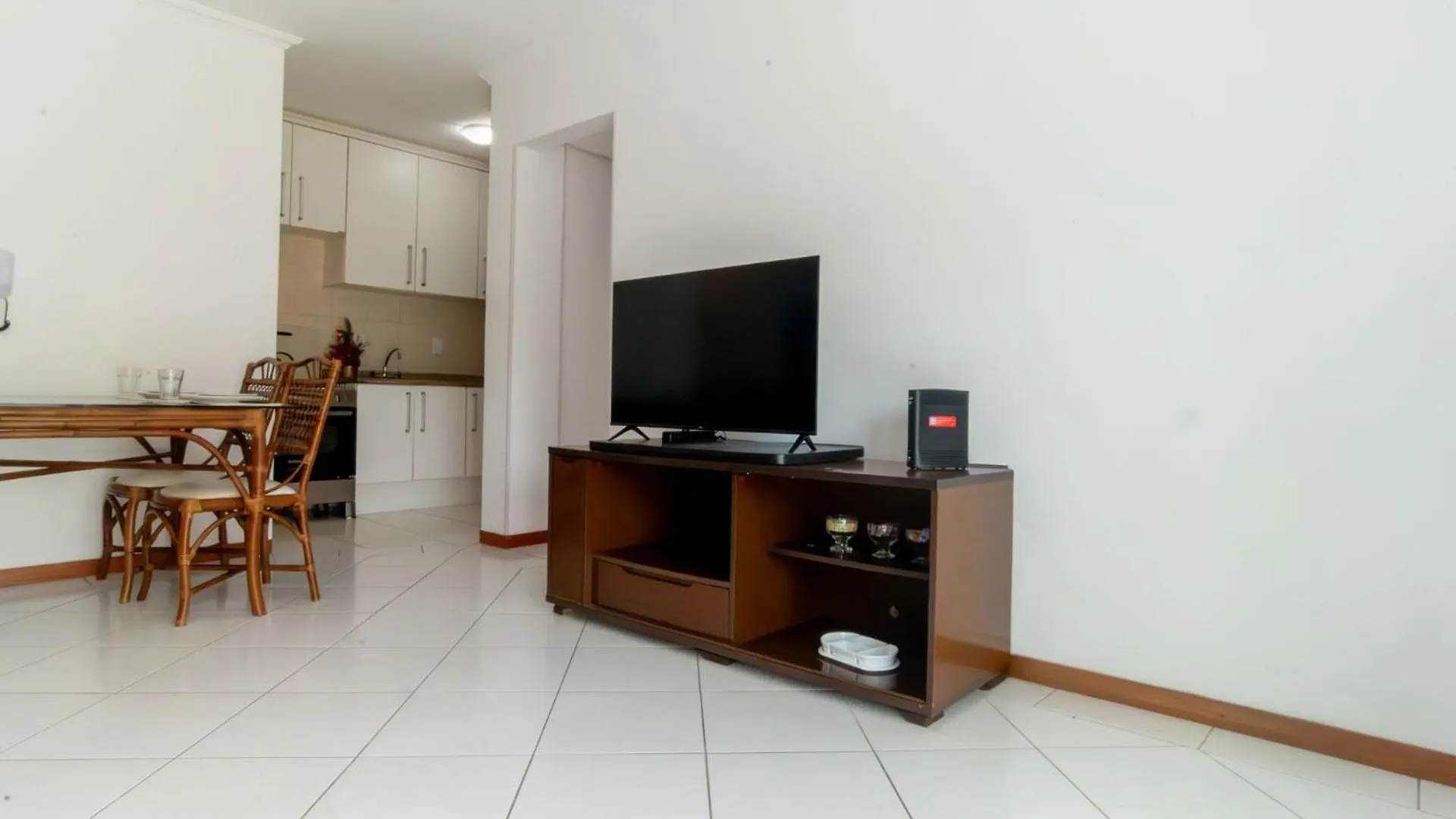 Apartment Apt 3 Quartos 500M Da Praia Em Canasvieiras Nk3260 Florianopolis