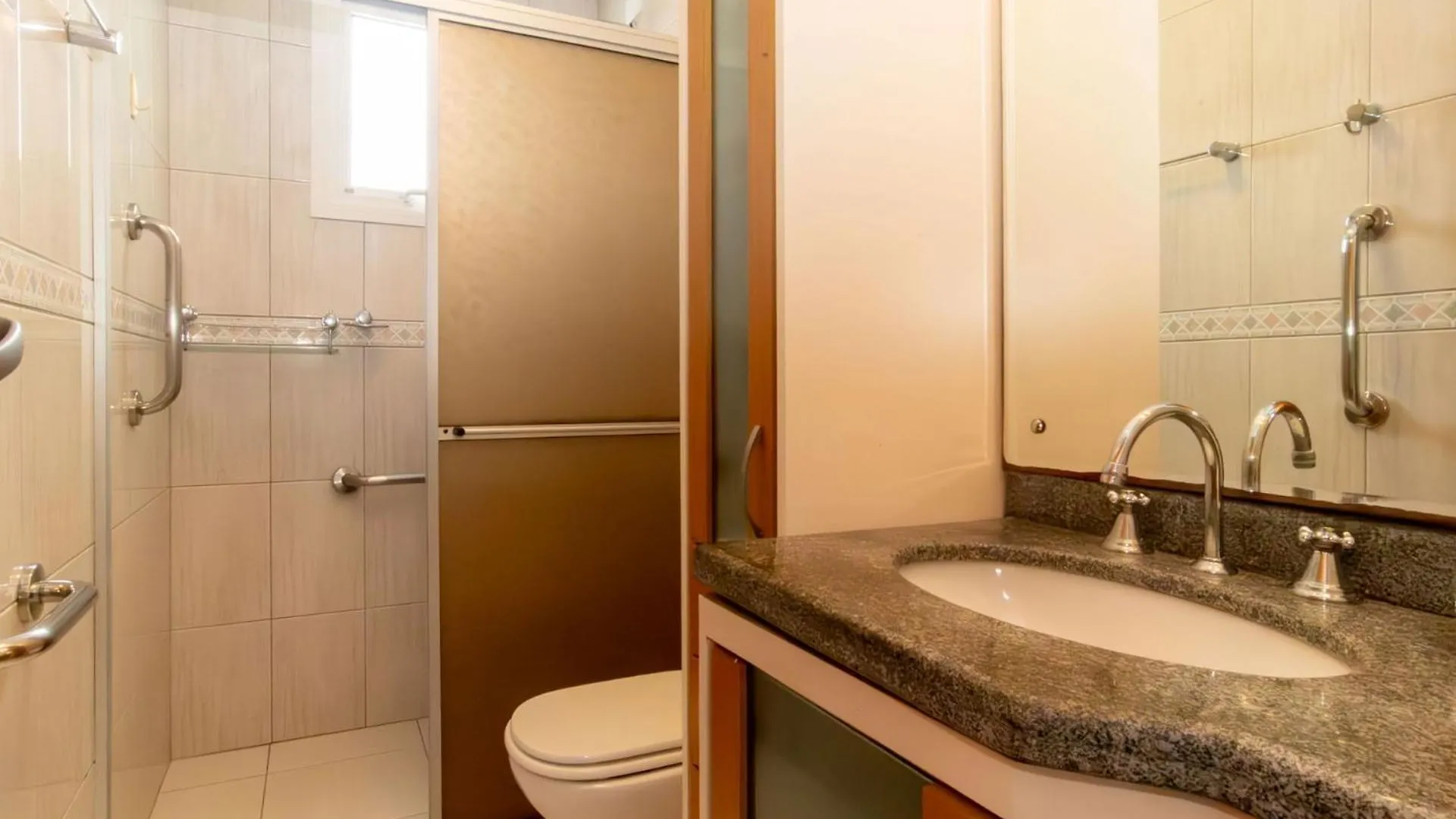 Apartment Apt 3 Quartos 500M Da Praia Em Canasvieiras Nk3260 Florianopolis