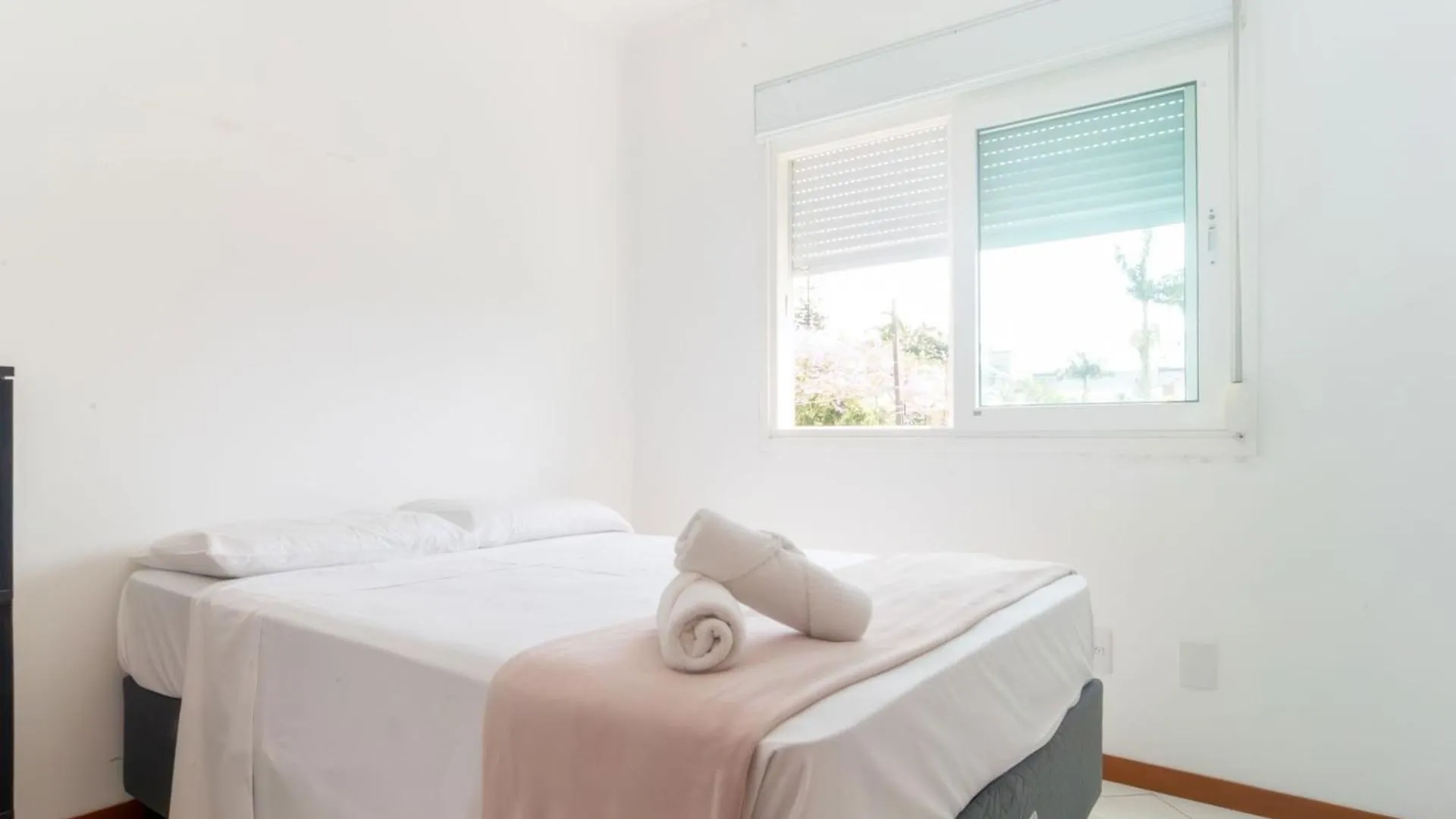 Apt 3 Quartos 500M Da Praia Em Canasvieiras Nk3260 Florianopolis Apartment