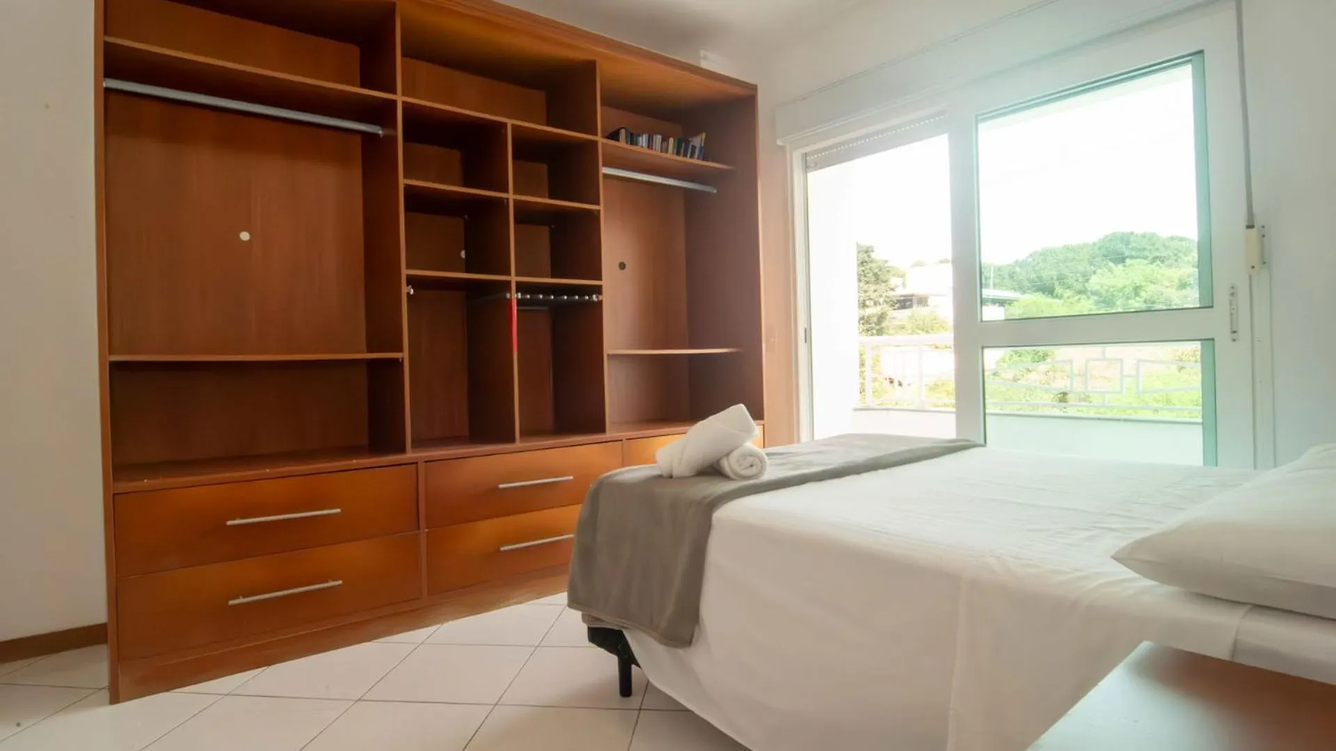 Apartment Apt 3 Quartos 500M Da Praia Em Canasvieiras Nk3260 Florianopolis Brazil
