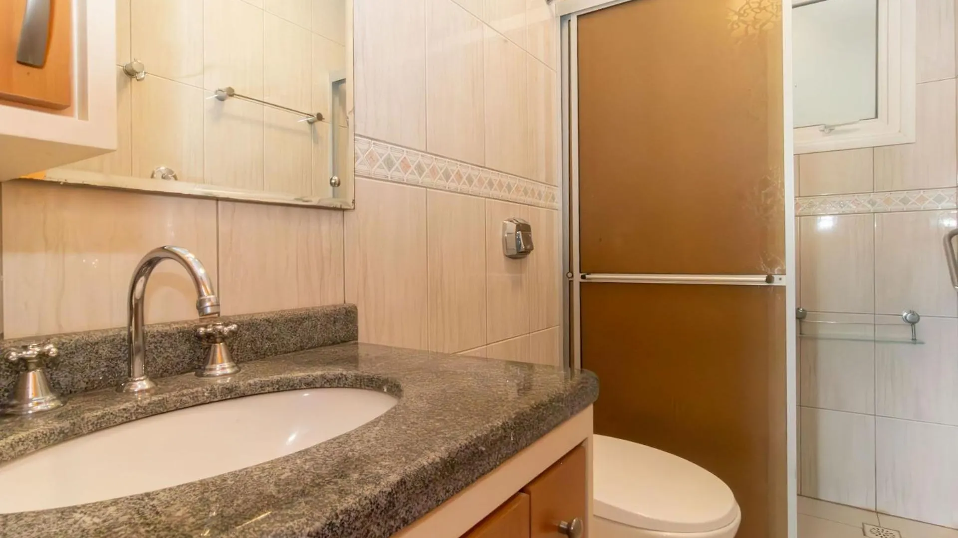 Apt 3 Quartos 500M Da Praia Em Canasvieiras Nk3260 Florianopolis 0*,