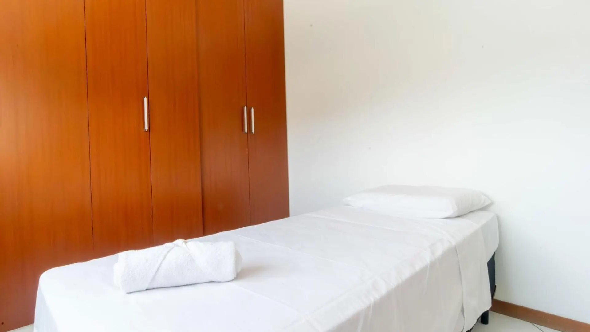 Apartment Apt 3 Quartos 500M Da Praia Em Canasvieiras Nk3260 Florianopolis Brazil